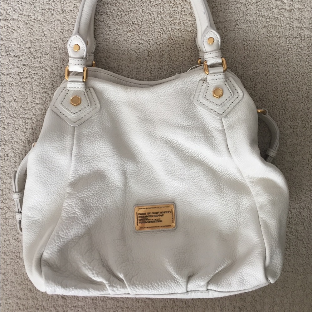 Marc by Marc Jacobs Classic Q Francesca Tote